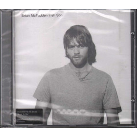 Brian McFadden  CD Irish Son Nuovo Sigillato 5099751900221