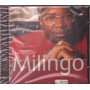 Emmanuel Milingo CD Emmanuel Milingo (Omonimo) Italia Sigillato 0743215230625