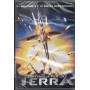 Battaglia Per La Terra DVD Aristomenis Tsirbas / Sigillato 8033928410080