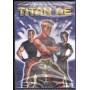 Titan A.E. DVD Don Bluth, Goldman / Sigillato 8010312023903