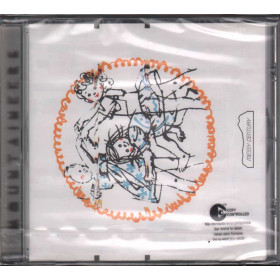 Mountaineers CD Messy Century Nuovo Sigillato 0724359106229