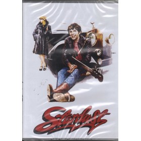 Stardust. Polvere Di Stelle DVD Michael Apted / Sigillato 8013147482433