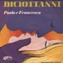 Paolo E Francesca Vinile 7" 45 giri Diciottanni / Move – MD2303 Nuovo