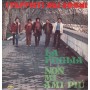 I Teppisti Dei Sogni Vinile 7" 45 giri La Foglia / Non Mi Ami Più / M1542 Nuovo