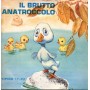 Achille Dolai Vinile 7" 45 giri Il Brutto Anatroccolo / Tipico – TF412 Nuovo