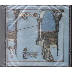 Genesis CD Trespass Nuovo Sigillato 5099926569826