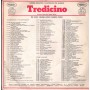 Compagnia Nazionale Del Teatro Per Ragazzi Vinile 7" 45 giri Tredicino / S162 Nuovo