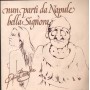 Gianni Briglio Vinile 7" 45 giri Nun Parti' Da Napule Signora / Napule Terra D'Ammore / CN651