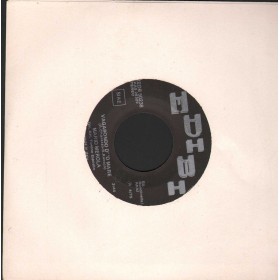 Mario Merola ‎Vinile 7" 45 giri Inferno D'Ammore / Vagabondo D'O Mare / ZEDB50238 Nuovo