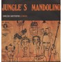 Jungle's Men, La Racchia Vinile 7" 45 giri Jungle's Mandolino / Numero Uno – ZN50138