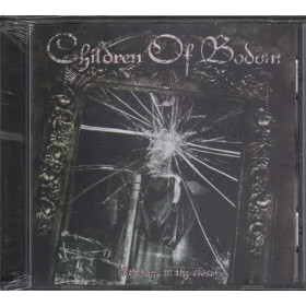 Children Of Bodom CD Skeletons In The Closet Nuovo Sigillato 0602527114958