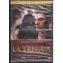 La Tregua DVD Francesco Rosi / Sigillato 8013123039620