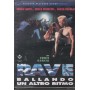 Rave - Ballando Un Altro Ritmo DVD Adolfo Quinones / Sigillato 8032706213066