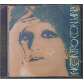 Mina - Incontro Con Mina / EMI PDU 2001 0724353621025