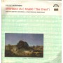 Schubert, Konwitschny LP Vinile Symphony In C Major: The Great / 10444 Sigillato
