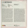 Beethoven, Klecki LP Vinile Sinfonia N. 6 / Ricordi – OCL16168 Sigillato