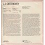 Beethoven, Klecki LP Vinile Sinfonia N. 7 / Ricordi – OCL16169 Sigillato