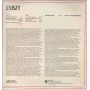 Liszt, Brendel LP Vinile Rapsodie Ungheresi N. 2, 3, 8, 13, 15, 17 / Orizzonte ‎– OCL16156 Sigillato