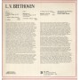 Beethoven, Klecki LP Vinile Sinfonia N. 4  Egmont, Ouverture / Ricordi  – OCL16166 Nuovo
