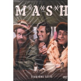 Mash - Stagione 07 DVD Various / Sigillato 8010312069338