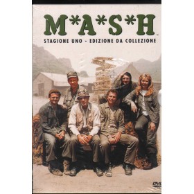 Mash - Stagione 01 DVD Various / Sigillato 8010312061981