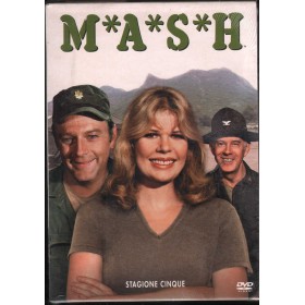 Mash - Stagione 05 DVD Various / Sigillato 8010312067778