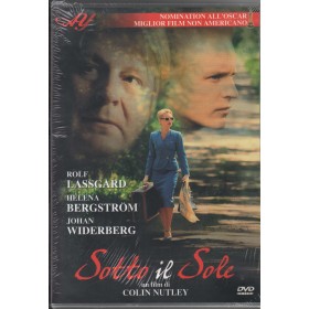 Sotto Il Sole DVD Colin Nutley / Sigillato 8032442201471