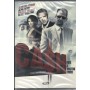 Cash - Fate Il Vostro Gioco DVD Eric Besnard / Sigillato 8032442218707