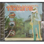 Reggae National Tickets CD La Isla Sigillato 0743216719921