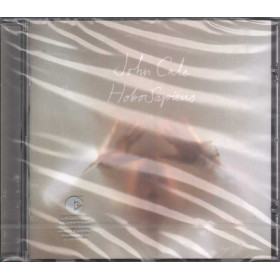 John Cale CD Hobo Sapiens Nuovo Sigillato 0724359390925