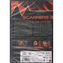 Scanners 3 DVD Christian Duguay / Sigillato 8024607007066
