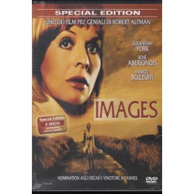 Images, Special Edition DVD Robert Altman / Sigillato 8016207105525