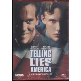 Telling Lies In America DVD Guy Ferland / Sigillato 8016207021924