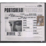 Portishead CD Portishead (Omonimo Same) Go Beat 539 189-2 Sigillato