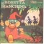 Renata Paccarie Vinile 7" 45 giri Aladino E La Lampada Fatata / Rosetta E Bianchina Nuovo