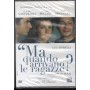 Ma Quando Arrivano Le Ragazze DVD Pupi Avati / Sigillato 8032807007120