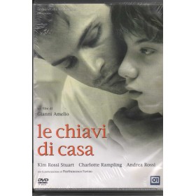 Le Chiavi Di Casa DVD Gianni Amelio / Sigillato 8032807003733