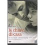 Le Chiavi Di Casa DVD Gianni Amelio / Sigillato 8032807003733