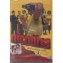 Nicotina - La Vita Senza Filtro DVD Hugo Rodriguez / Sigillato 8032807004969