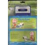 Charles M. Schulz MC7 Buon Natale Charlie Brown, Nastro, Libro / CBR401 Sigillato