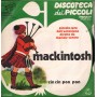 Coro Antoniano, M.Ventre Vinile 7" 45 giri Mackintosh / Cin Pom / RPNNP02164