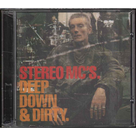 Dusty Springfield  CD Blue For You Nuovo Sigillato 0731458607724