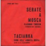 Vladimir Troscin Vinile 7" 45 giri Serate A Mosca / Tacianka / DNG – SPAMGNP79013