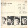 Lehar, Stolz LP Vinile Die Lustige Witwe / Decca – KD1102612 Nuovo