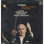 Dvorak, Neumann LP Vinile Symphony No. 8 In G Major / Supraphon – 1101203 Nuovo