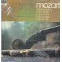 Mozart LP Vinile 4 Flotenquartette, KV 285, 285a, 285b, 298 / HMI73076 Sigillato