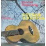 Konrad Ragossnig LP Vinile Guitar Recital / Supraphon – 1111040 Sigillato
