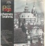 Brahms, Suk LP Vinile Tragic Overture / Concerto For Violin And 'Cello / 50573 Sigillato
