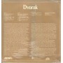 Dvorak ‎LP Vinile Serenata Per Archi Op. 22 / Suite Ceca Per Orch. Op. 39 / OCL16129 Sigillato
