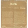 Dvorak, Chuchro ‎LP Vinile Concerto Per Violincello E Orchestra Op. 104 / OCL16122 Sigillato